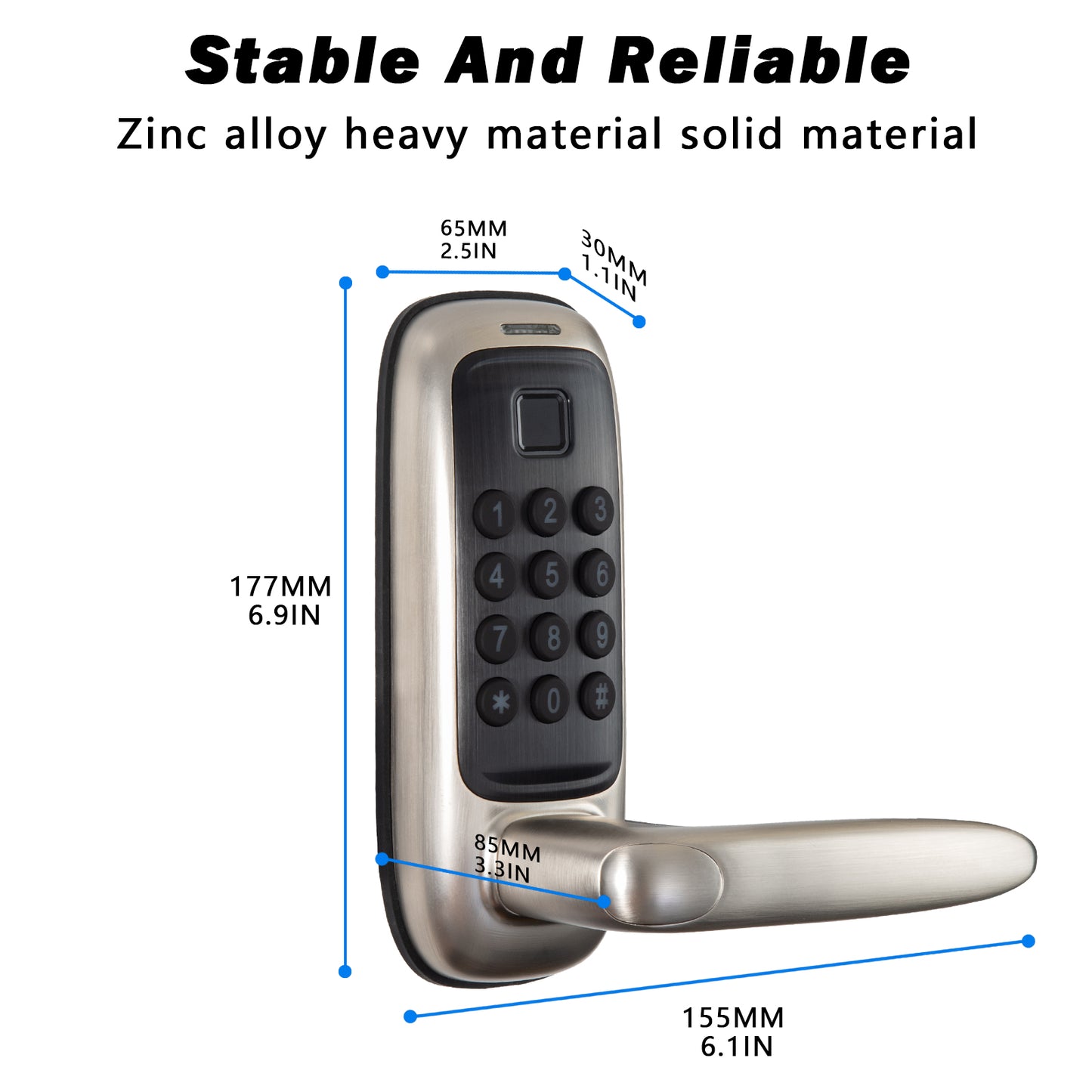 Smart Lock BH101