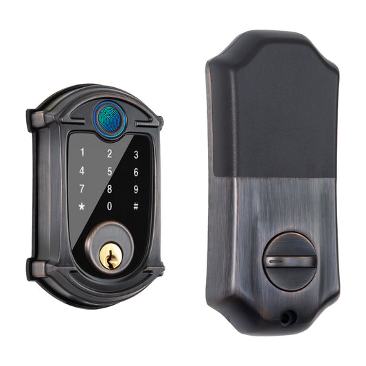 Smart Lock UF02