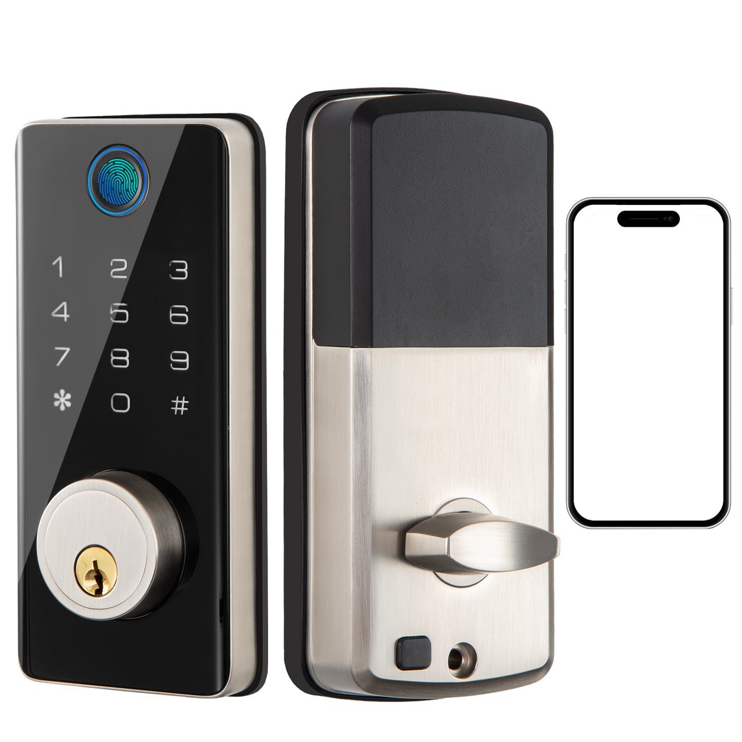 Smart Lock H302