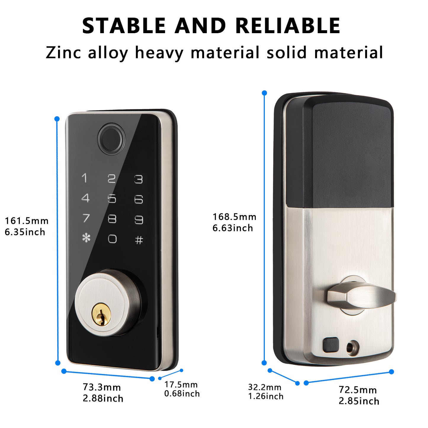 Smart Lock H302