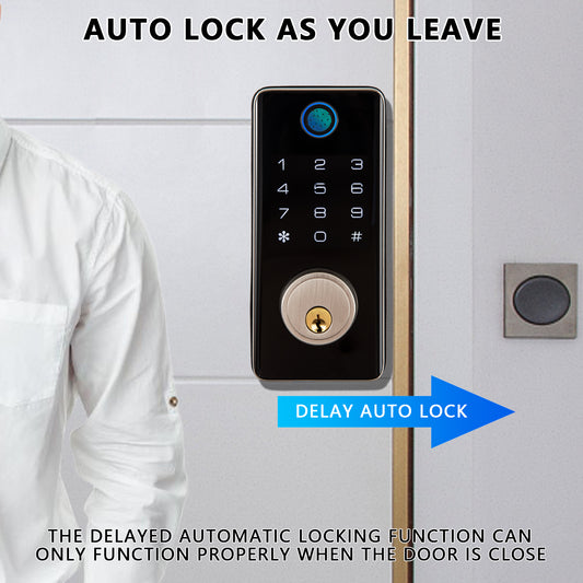 Smart Lock H302